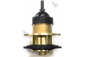 ITS TODINI CAMPANA COMPLETA PER UNIBOX ART. 5.80