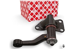 FEBI BILSTEIN Febi-Bilstein 42732 - Leva Rinvio Sterzo