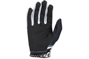 O'NEAL | Guantes de Bicicleta y Motocross | MX MTB Motocross Enduro Motocicleta | Diseño Ligero y Sencillo para un Tacto óptimo en el Manillar | Guante de Bóveda Racewear | Adulto