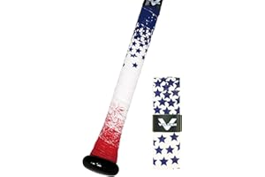 Vulcan 0.50mm Bat Grip