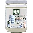 NaturGreen Organic Coconut Virgin Oil 430ml/400g