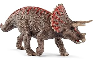 SCHLEICH Triceratops