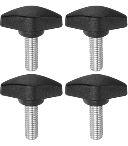 Lot De 12 Boulons à Anneau M6 X 70mm En Acier Inoxydable 304 - Tiges