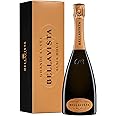 Bellavista Alma Grande Cuvèe Brut – Franciacorta Astucciato DOCG - Uve Chardonnay, Pinot Nero, Pinot Bianco – 750 ml