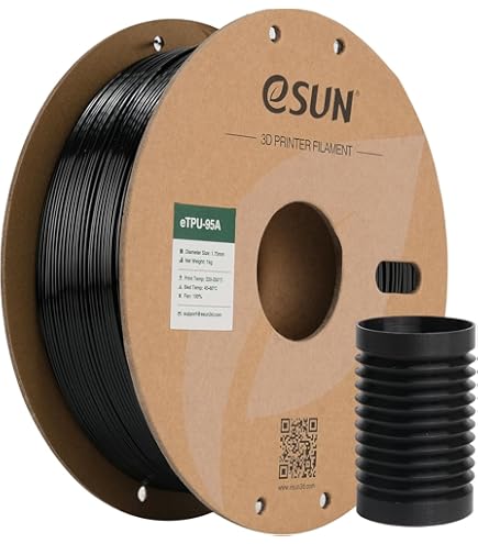 SAVVIES 6x klare Schutzfolie (für Bambu Lab P2S 3D Printer