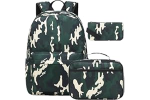 Jumpopack Mochilas Escolares Niña Primaria Mochila Infantil para Niña Bolsa para La Escuela Mochilas, Estuches y Sets Escolares