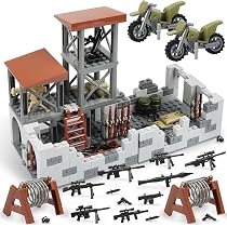 Sluban Obice M777 M38-b0890 | Modellismo Da Collezione | Per Adulti E Ragazzi Over 14