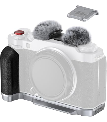 Brotect Pellicola Vetro Opaca Per Fujifilm X-M5 – Antiriflesso, Durezza 9H, Anti-impronta, Made In Germany - 3