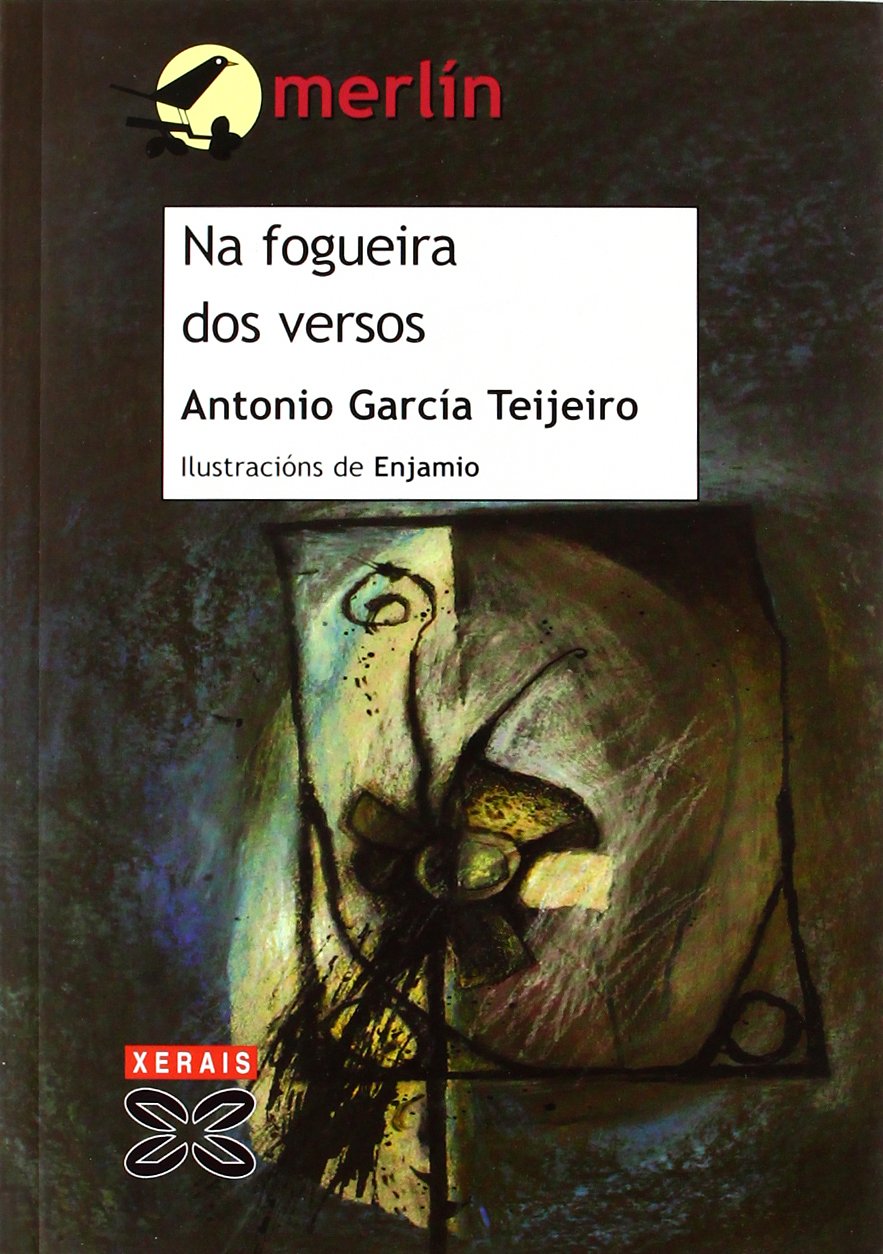Na fogueira dos versos