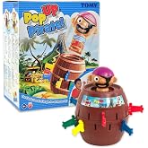 Tomy Şakacı Korsan-7028