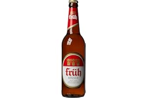 Fruh - Fruh Kolsch - Germany - Cologne - 4.8%F