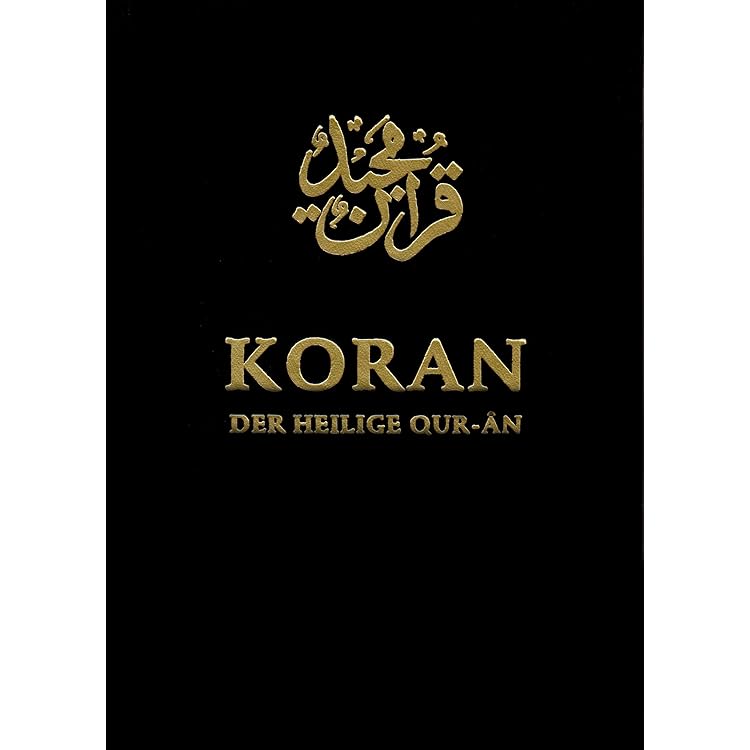 Islamische / Arabische Bücher: Edler Koran Arabisch Mit Englischer Übersetzung Und Vollständigem Tafsir