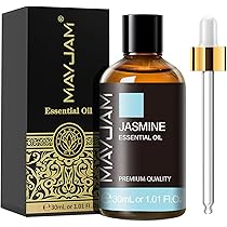 Olio Essenziale Di Eucalipto MAYJAM 100ml - Per Diffusori, Umidificatori, Aromaterapia, Casa - Foto 12