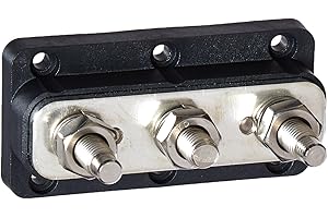 BEP Marine 777-bb3s-650 Switches and Sockets, Unisex Adult, Black, M