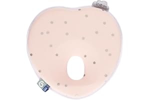 BABY_PRODUCT Babymoov Lovenest Orginal Pinky, von einem französischen Kinderarzt entworfen & patentiert