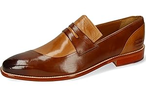 Melvin & Hamilton Leonardo 46, Loafer Uomo