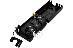 Bornier d'origine Four, cuisinière C00136759 SCHOLTES