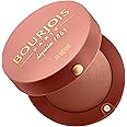 Bourjois - Little Round Pot Blush - Fard Illuminante Compatto - 85 Sienne - 2.5 g