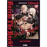 Bocchi the rock! 08