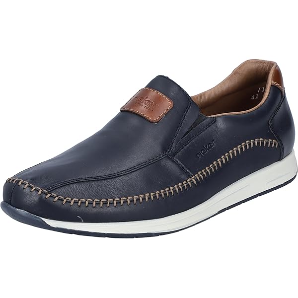 Rieker Heren 08858 Slipper 141.33.055 - Vergelijk prijzen