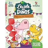 Stéga fête son anniversaire