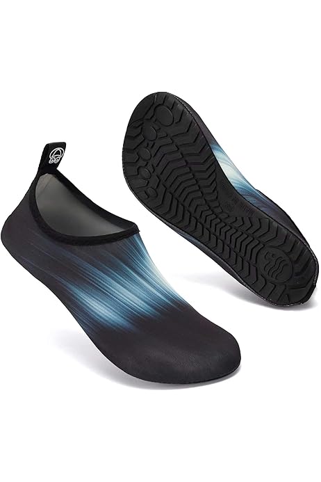Swimming Shoes Seavenger Atlantis 3mm Neoprene Aqua Shoes Slip