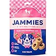 Heads Up For Tails Jammies Dog Treats - Real Chicken - 100G, All Life Stages, Stick