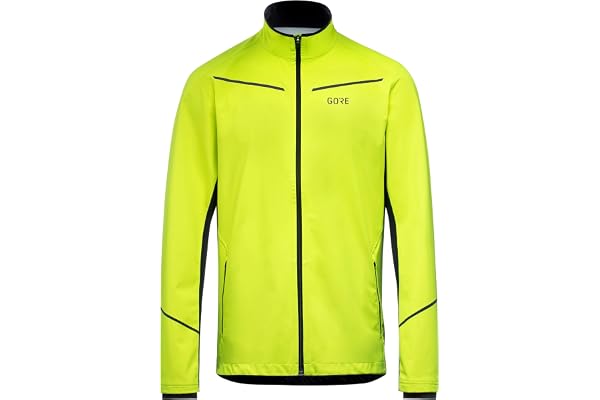 GORE WEAR Men R3 Infinium Partial JACKETS