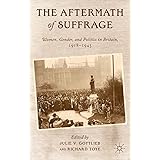 The Aftermath of Suffrage: Women, Gender, and Politics in Britain, 1918-1945