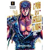 El pu&ntilde;o de la Estrella del Norte (Hokuto No Ken) n&ordm; 01/18: 1 (Manga Seinen)
