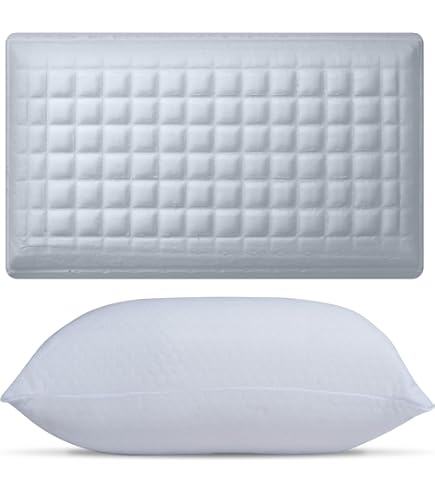 Cuscino Ortopedico Zeus In Memory Foam - Antirussamento, Traspirante, Made In Italy