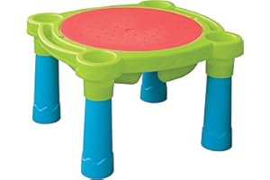 Mookie Sand and Water Play Table