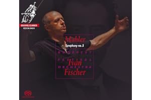 Mahler: Symphony No. 5