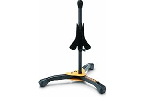 JIM DUNLOP Hercules Stands DS-510B - Soporte para trompeta