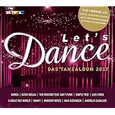 Let's Dance - The Dance Album 2017