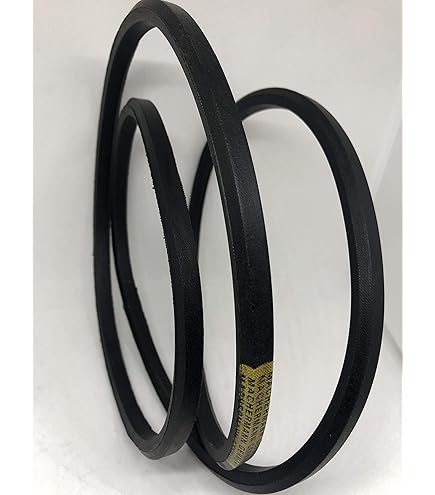 Nr.6, 8 X 710 Keilriemen,Antriebsriemen,Zahnriemen, Produktbild-Vorschau 2