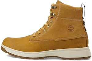Timberland Atwells Ave Wp Boot - Buty do kostki Mężczyźni