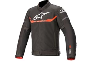 Alpinestars Chaqueta Combinada Chaqueta de equitación Hombre