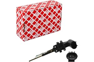 FEBI BILSTEIN Febi-Bilstein 33458 - Sensore, Livello Refrigerante