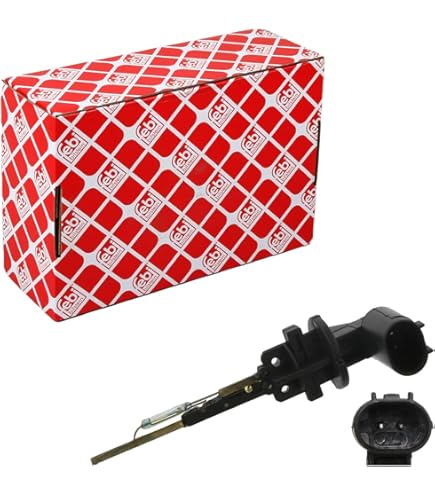 Capteur de niveau de liquide lave-glace FEBI BILSTEIN 28489 Capteur de niveau de liquide lave-glace FEBI BILSTEIN 28489