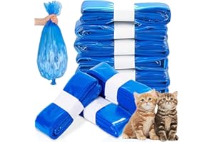 Druuzyl 10 Recambios para Contenedor de Pañales - Compatible con Tommee Tippee, Sangenic Tec, Simplee y Twist & Click - Papelera para Pañales de Bebé (Paquete de 10 Unidades)