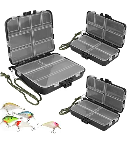 Organizér, 12 Přihrádek, 250x200x44mm