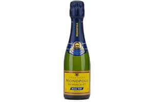 ‎HEIDSIECK & CO. MONOPOLE Heidsieck & Co. Monopole MONOPOLE BLUE TOP Brut Piccolo, 200ml