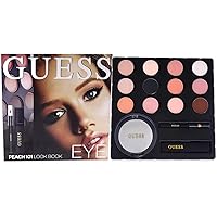 guess makeup lip kit