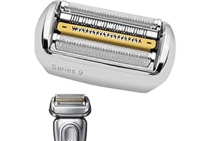 Seria 9 głowica goląca, Afaneep 92S Series 9, część zamienna do golarki S9, kompatybilna z golarką elektryczną Series 9 9050cc, 9090cc, 9280cc, 9370cc, 9070cc, 9290cc, 9075cc, 9295cc, 9376cc, 9385cc