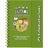 Los superpreguntones. Jugamos al fútbol (VOX - Infantil / Juvenil - Castellano - A partir de 5/6 años - Los Superpreguntones)