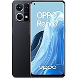 OPPO Reno7 4G 8 GB RAM 128 GB (espandibile fino a 1 TB), triplo sensore fotografico da 64 MP, selfie 32 MP, display Amoled