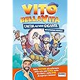 Caccia all'uovo gigante. Un'avventura vichinga. Ediz. a colori
