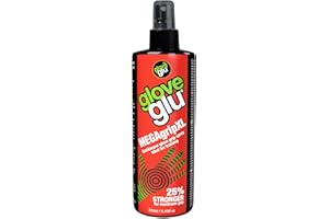 GLOVE GLU gloveglu MEGAgrip spray do rękawic bramkarskich