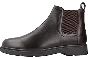 Geox Mężczyźni u spherica ec1ankle boot